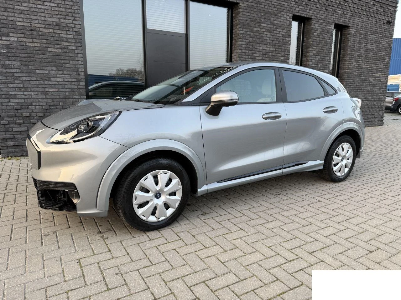 Ford Puma PREMIUM - 44kWh, снимка 2 - Автомобили и джипове - 55089855