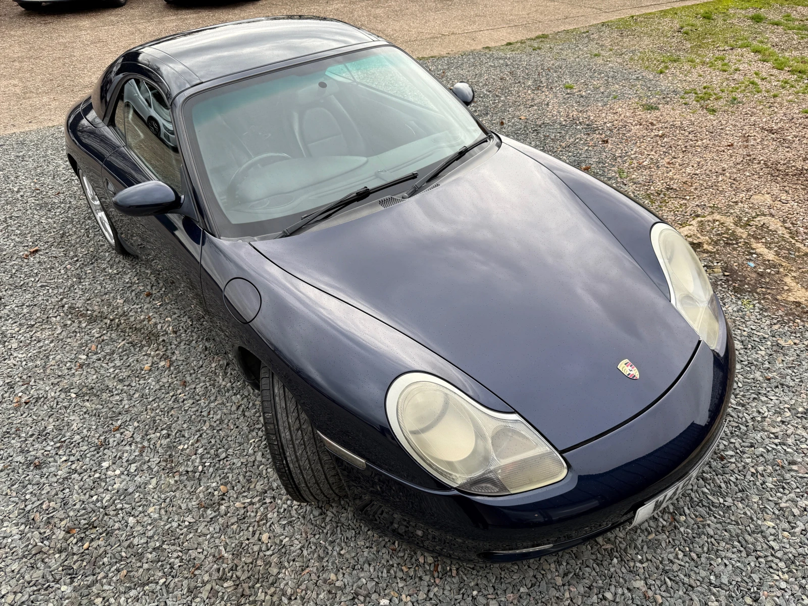 Porsche 911 Carrera, снимка 14 - Автомобили и джипове - 55717886