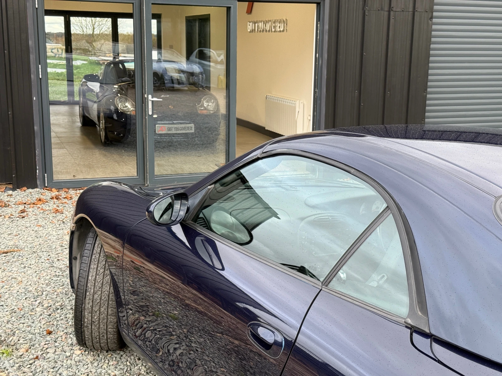 Porsche 911 Carrera, снимка 13 - Автомобили и джипове - 55717886