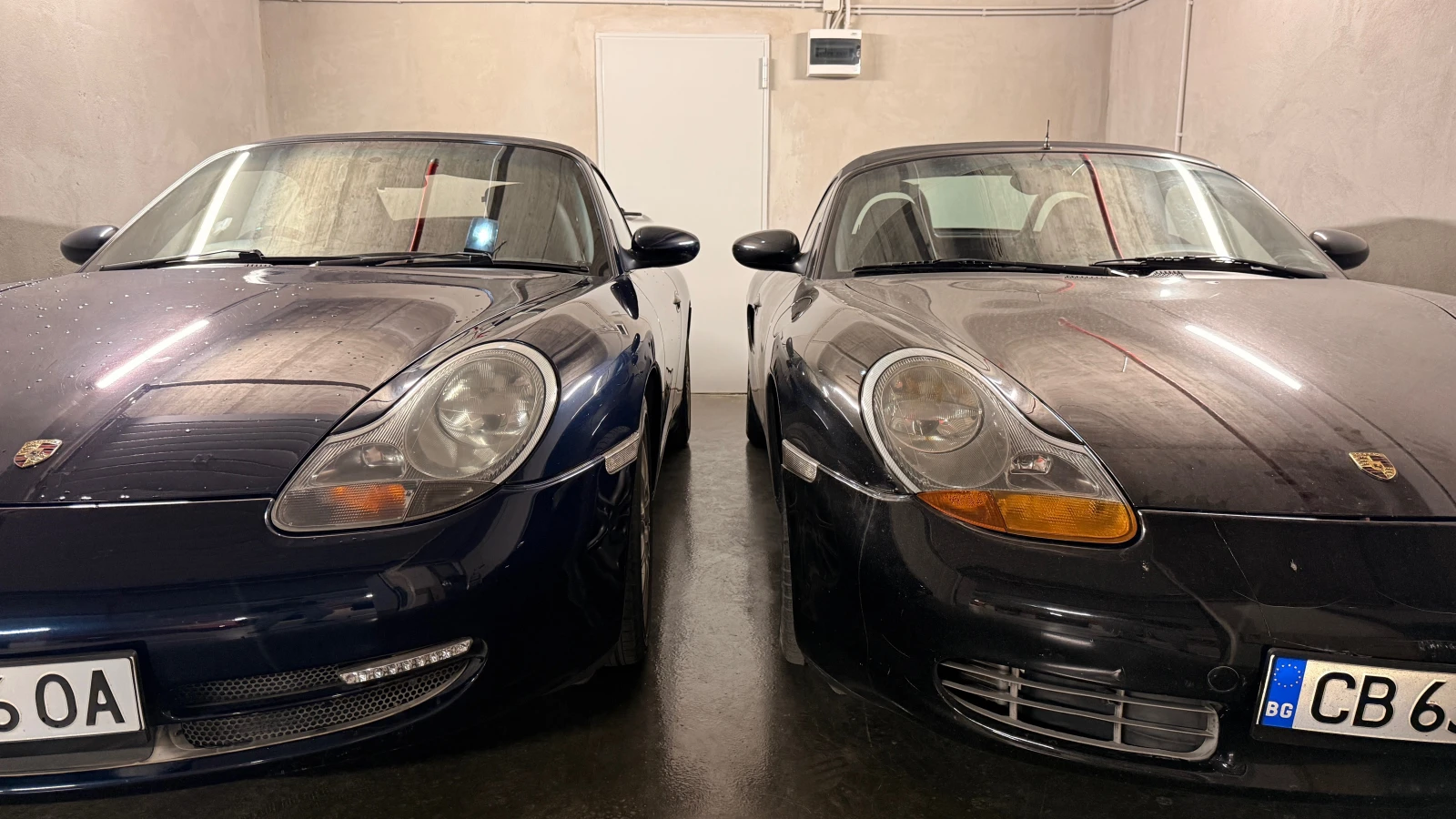 Porsche 911 Carrera, снимка 9 - Автомобили и джипове - 55091974