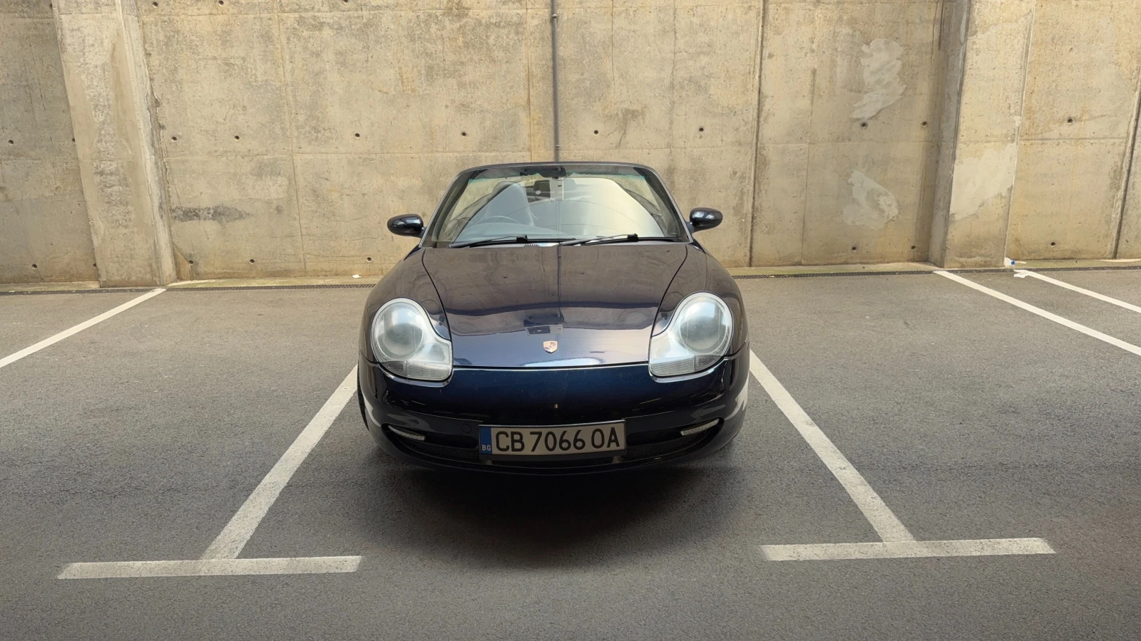 Porsche 911 Carrera, снимка 5 - Автомобили и джипове - 55717886