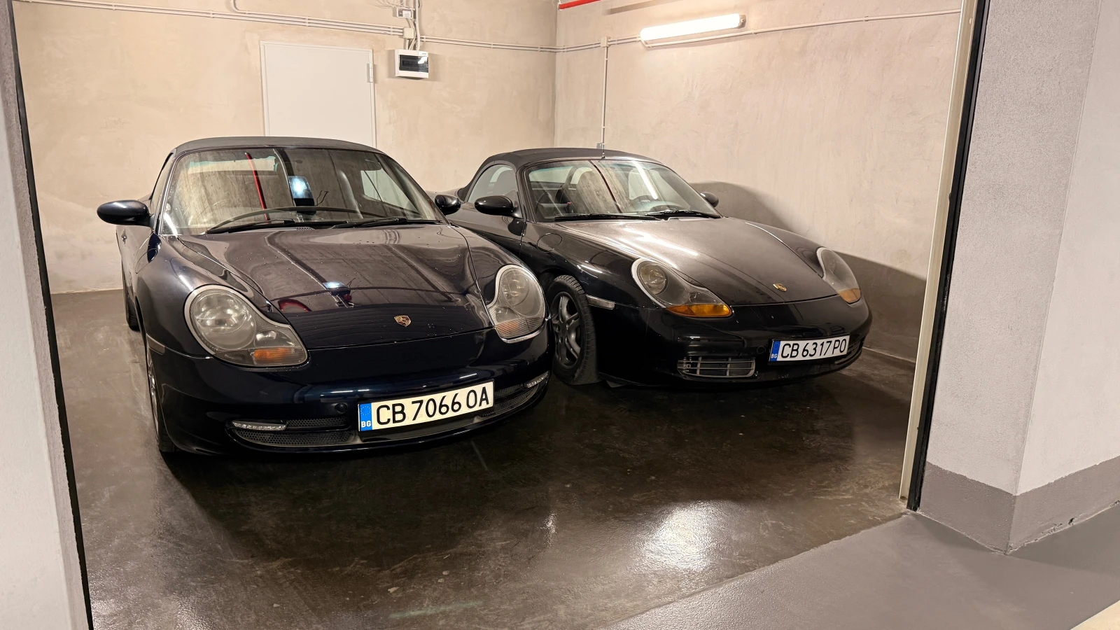 Porsche 911 Carrera, снимка 11 - Автомобили и джипове - 55091974