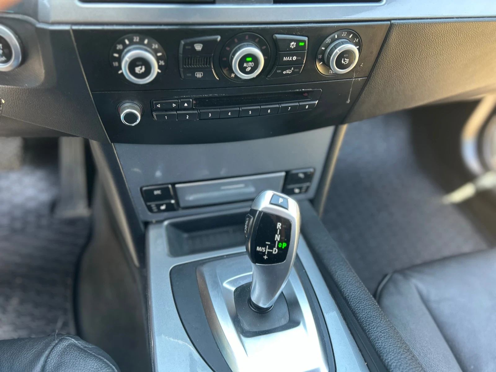 BMW 530 LCI, снимка 12 - Автомобили и джипове - 55141726