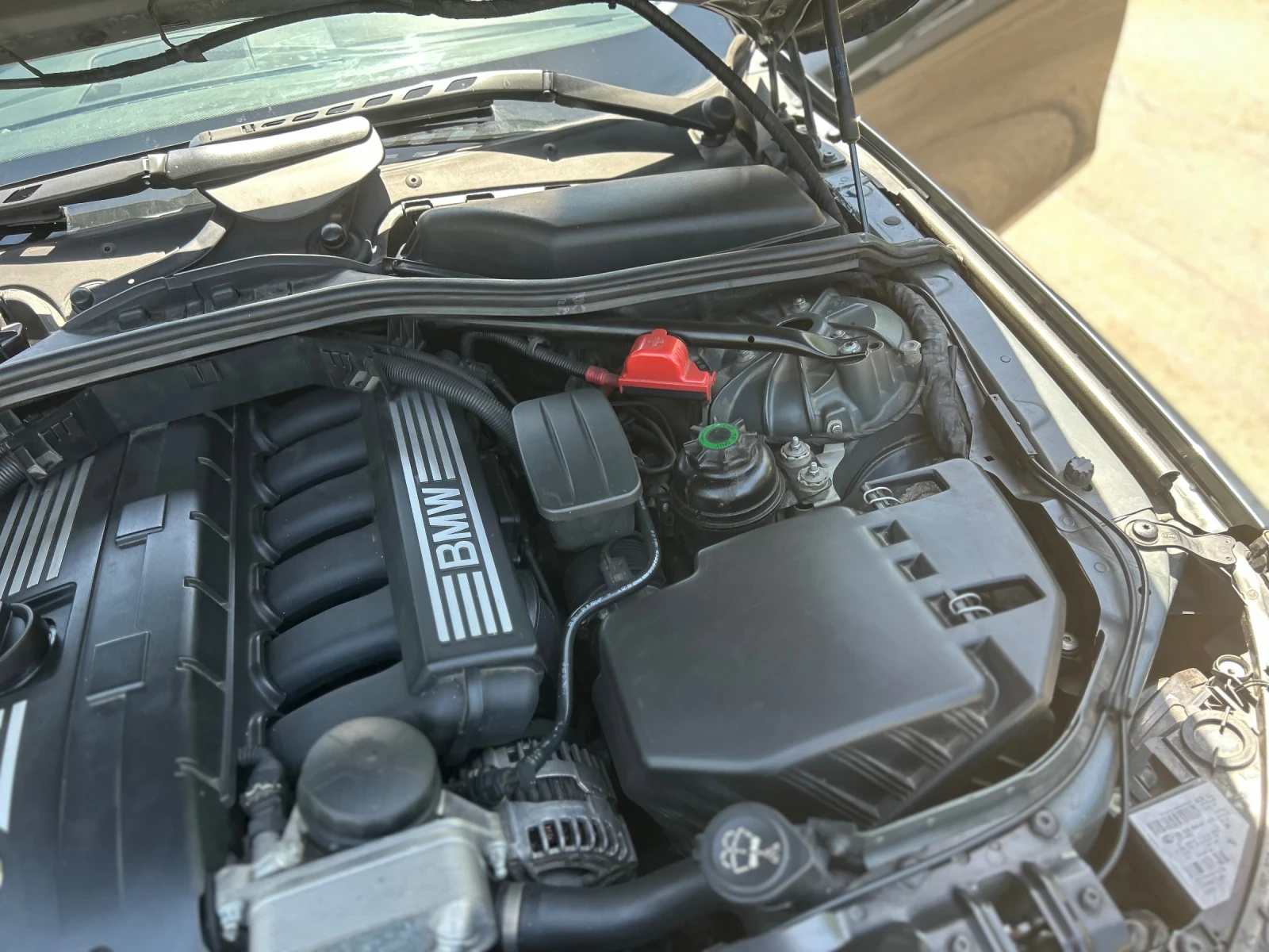 BMW 530 LCI, снимка 9 - Автомобили и джипове - 55141726