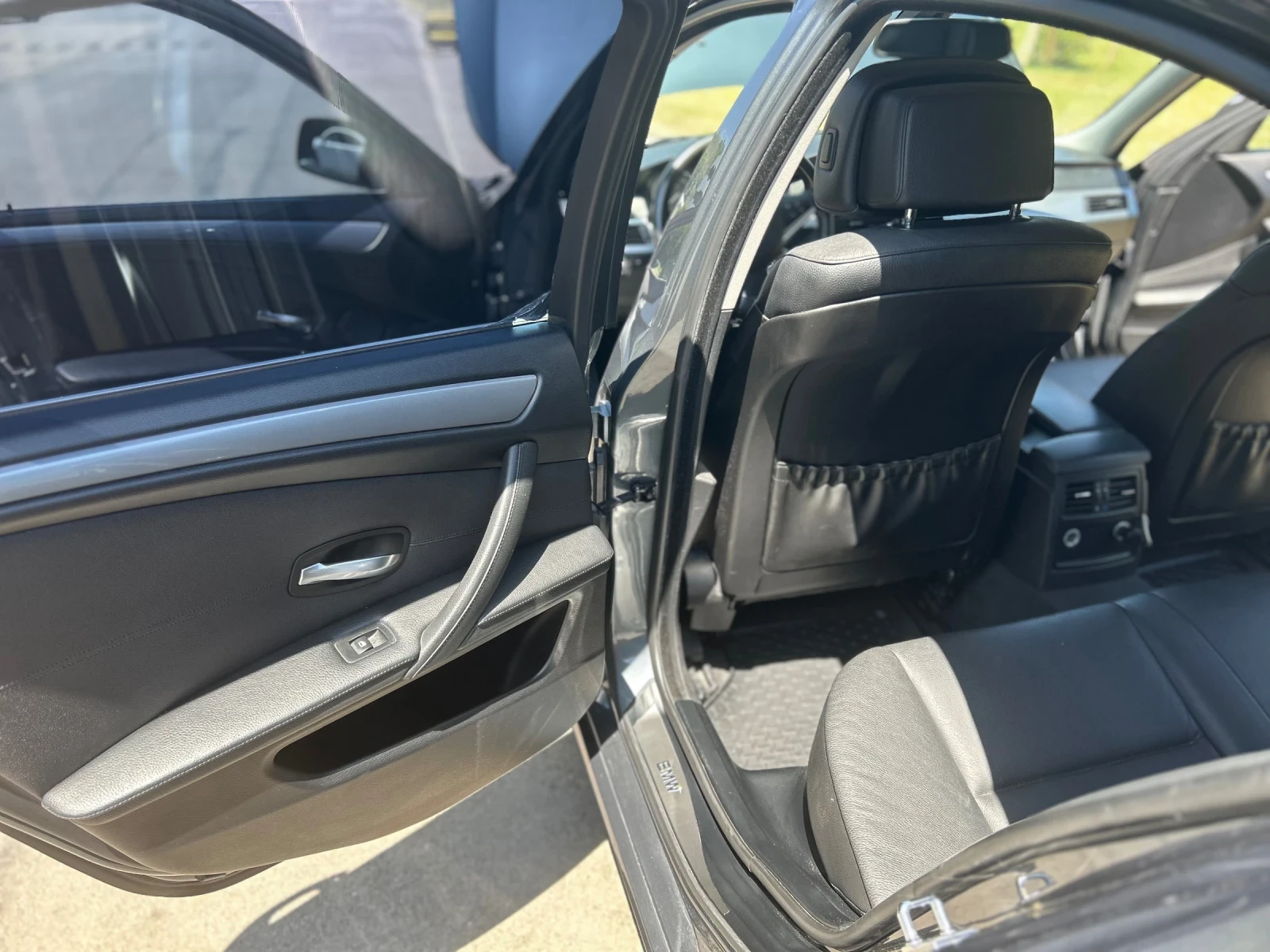BMW 530 LCI, снимка 14 - Автомобили и джипове - 55141726