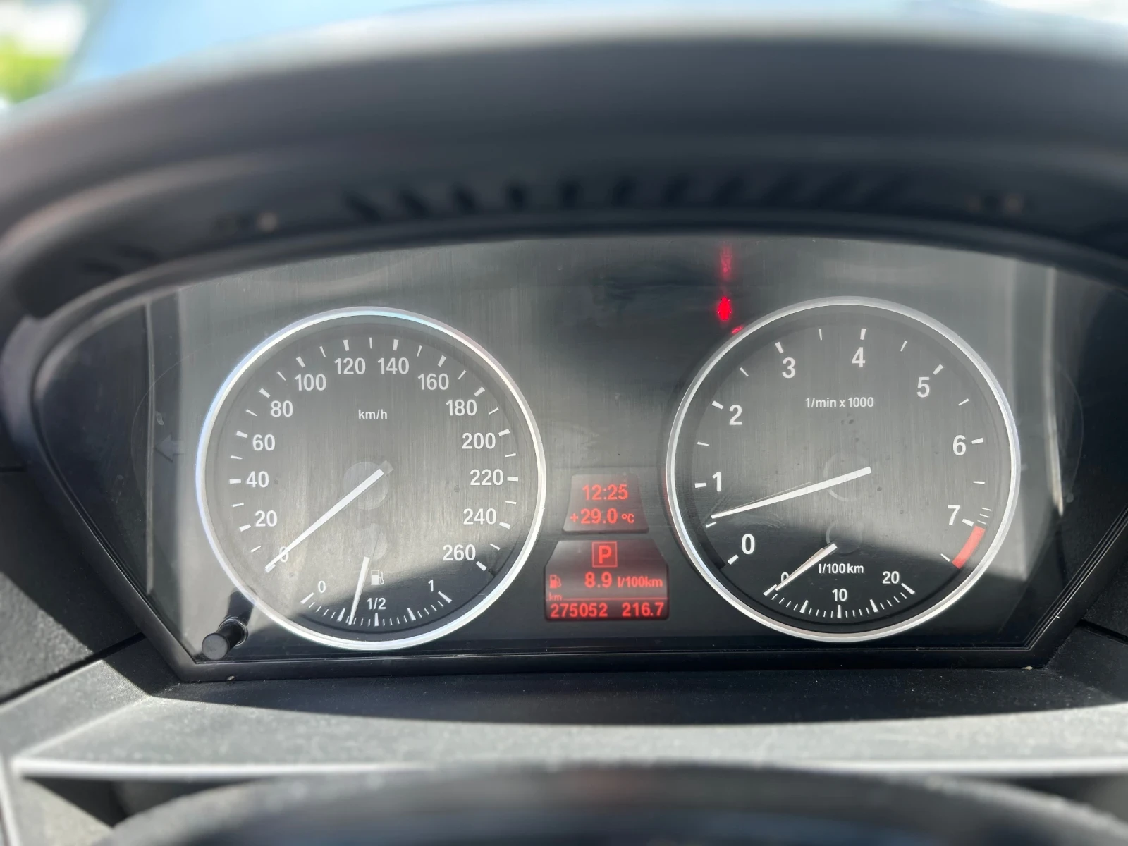 BMW 530 LCI, снимка 11 - Автомобили и джипове - 55141726
