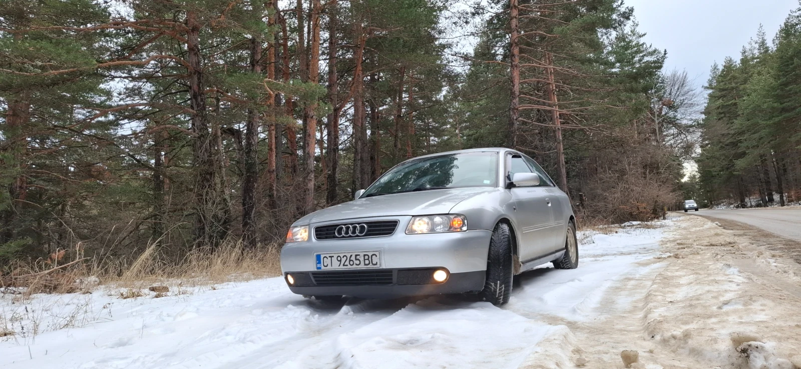 Audi A3 | Mobile.bg � ����������� 10