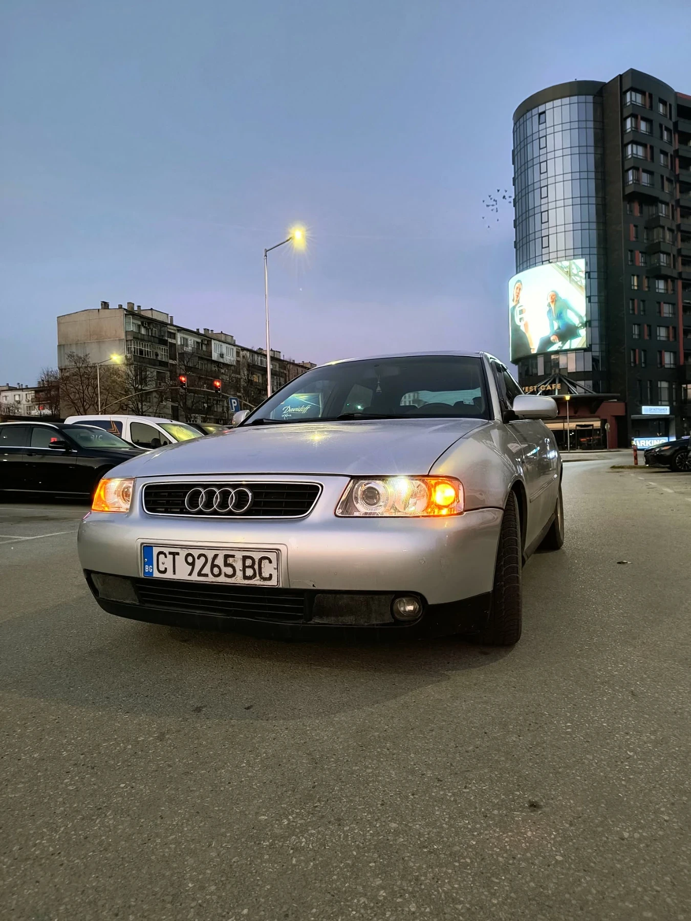 Audi A3 | Mobile.bg � ����������� 6
