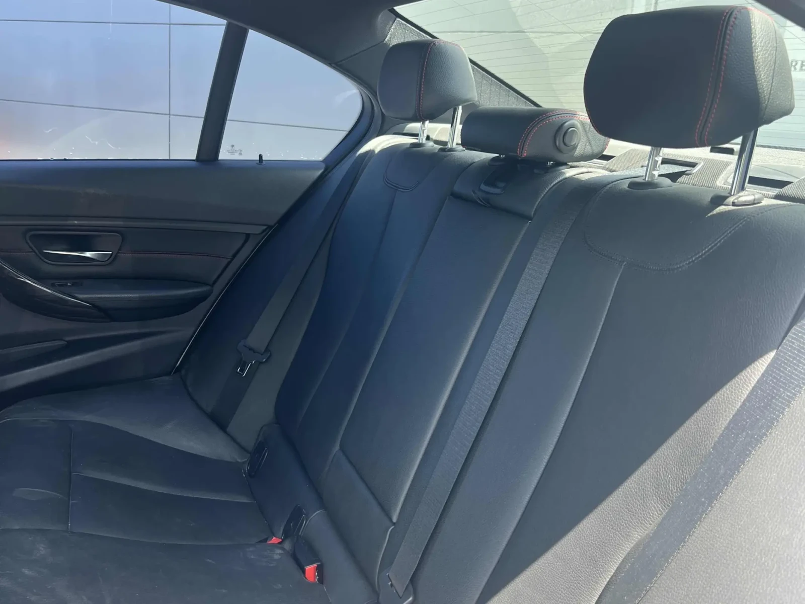 BMW 328 xDrive * 2 КЛЮЧА * ПАНОРАМА * CARFAX * АВТО КРЕДИТ, снимка 7 - Автомобили и джипове - 55193995