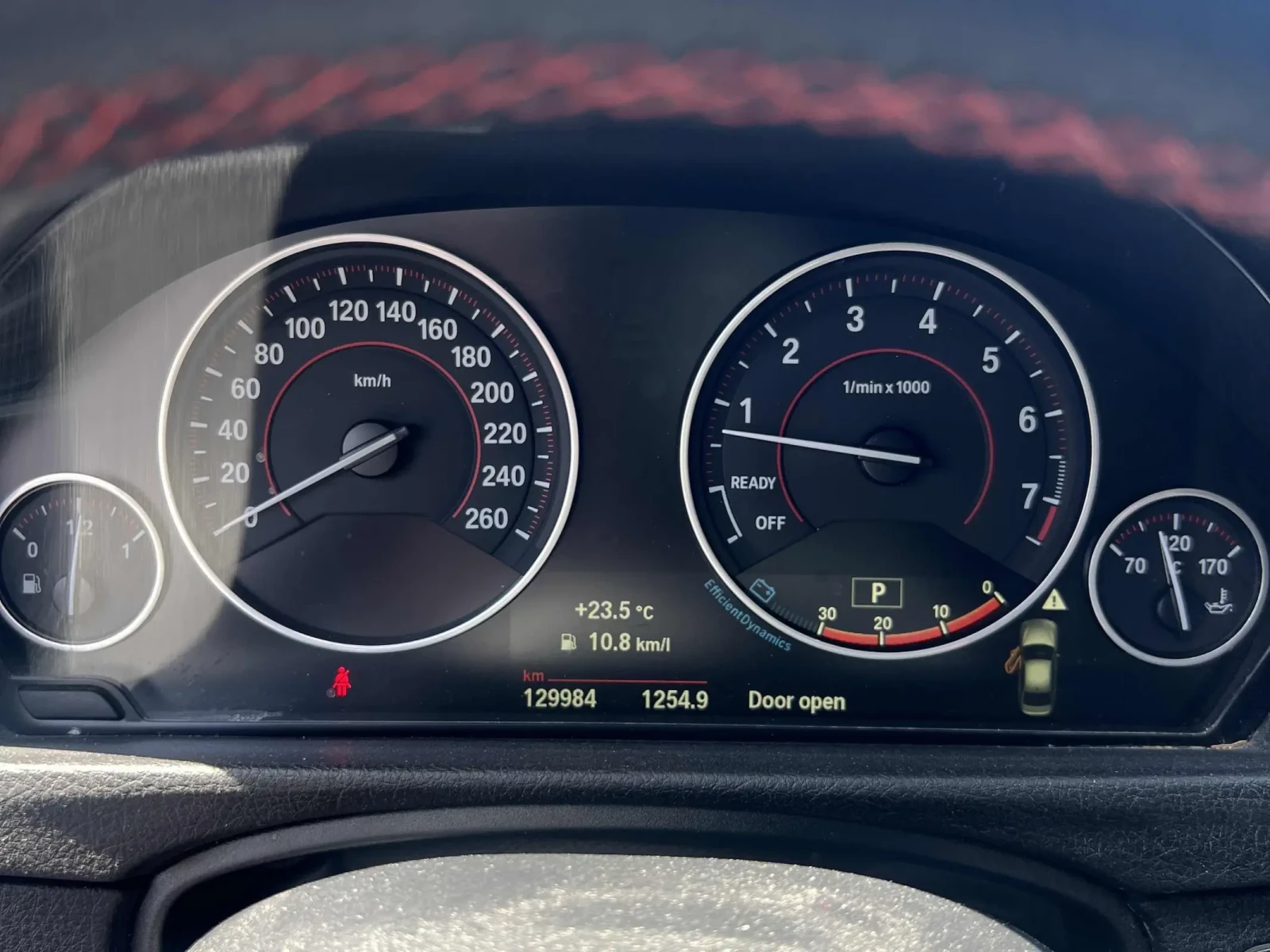BMW 328 xDrive * 2 КЛЮЧА * ПАНОРАМА * CARFAX * АВТО КРЕДИТ, снимка 9 - Автомобили и джипове - 55193995