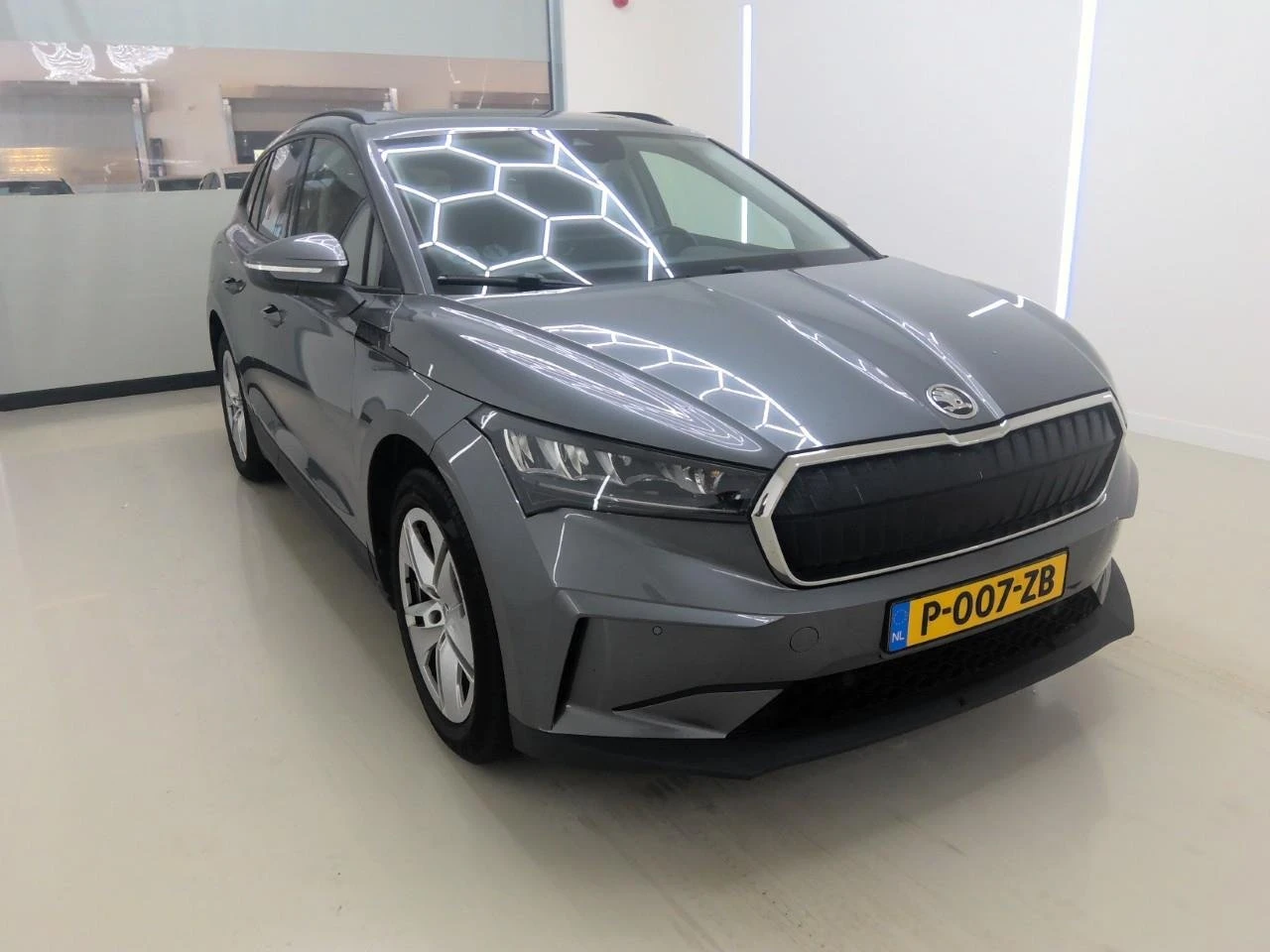 Skoda Enyaq 60