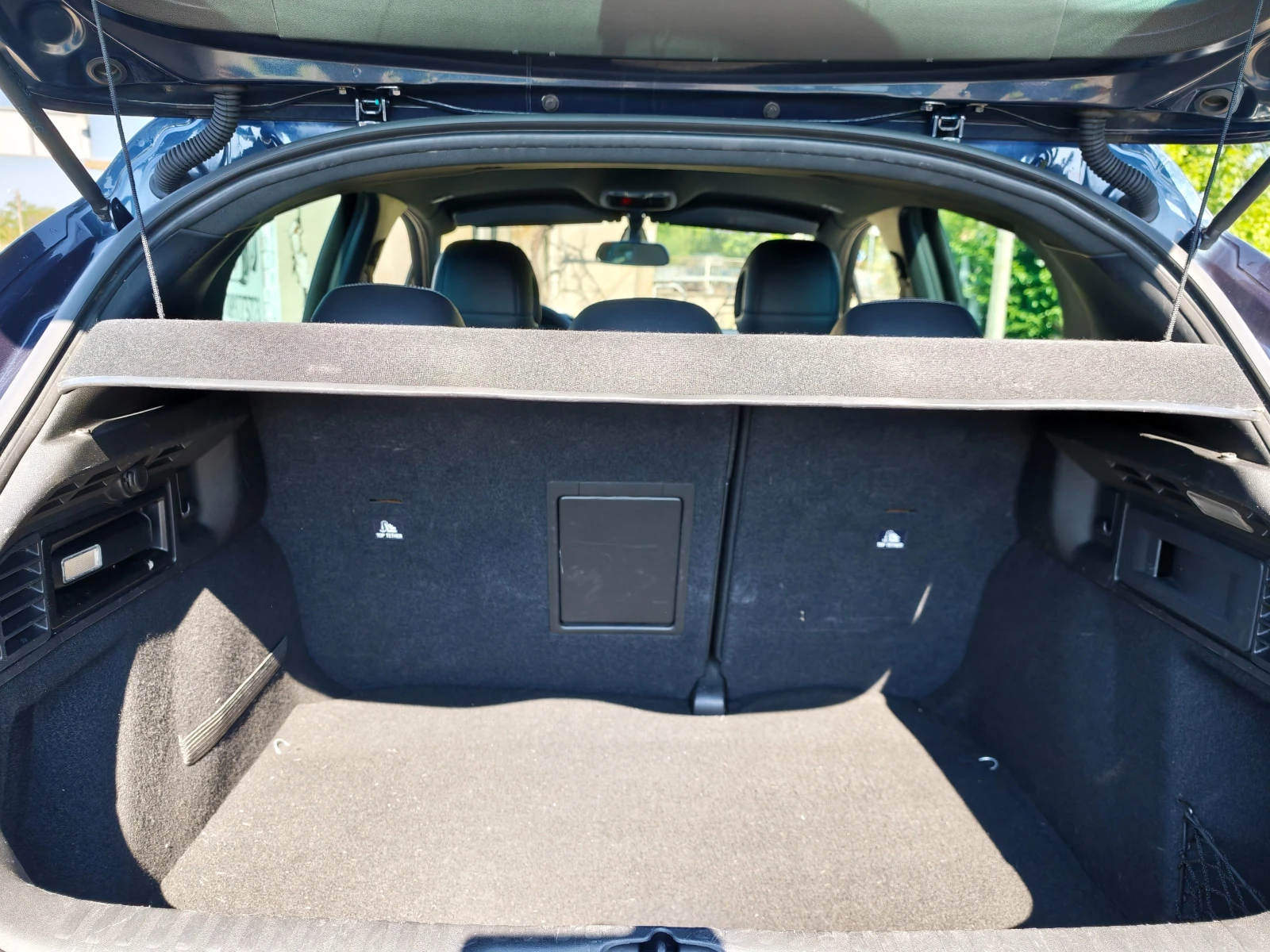 Citroen DS4 2.0HDI , снимка 11 - Автомобили и джипове - 55703941