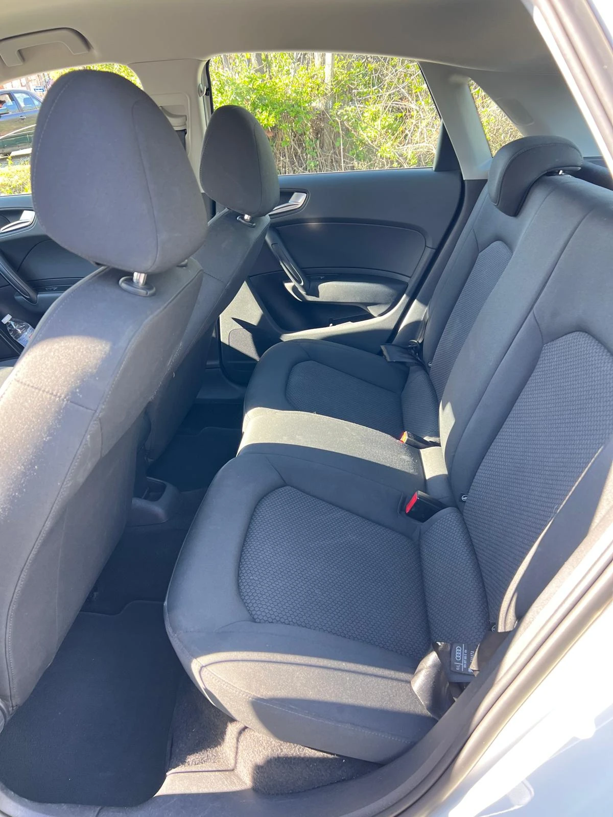 Audi A1 Sportback TFSI, снимка 9 - Автомобили и джипове - 55901103