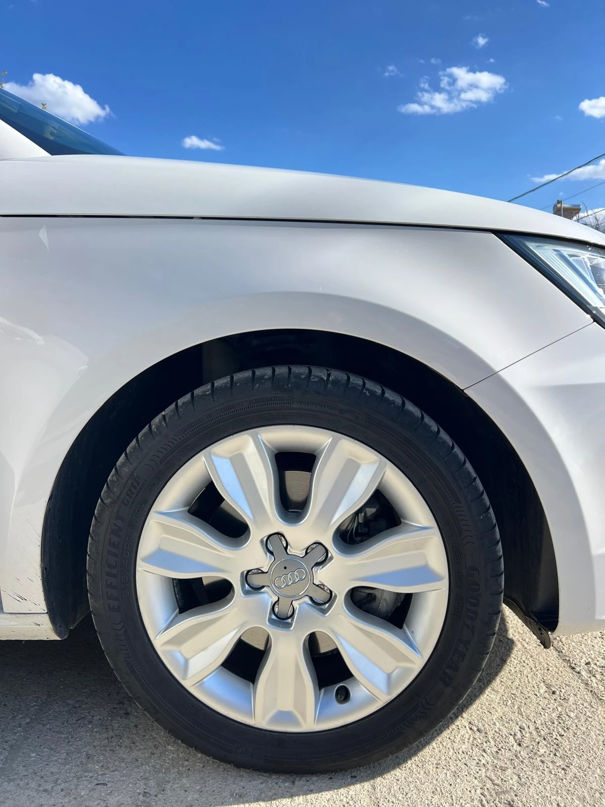 Audi A1 Sportback TFSI, снимка 4 - Автомобили и джипове - 55901103