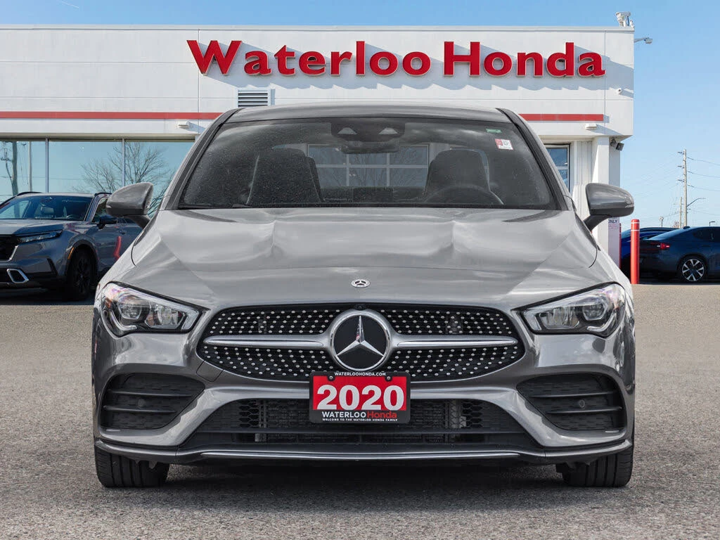 Mercedes-Benz CLA 250 4MATIC* AMG* ПАНОРАМА* 360 КАМЕРИ* КРАЙНА ЦЕНА