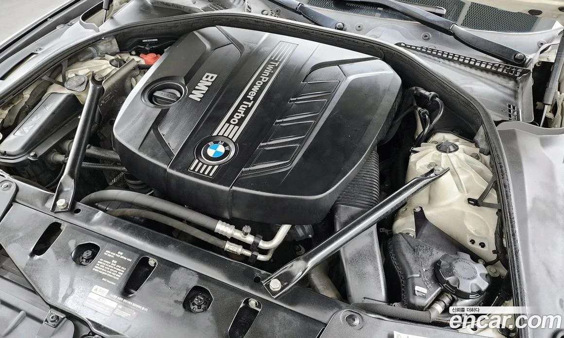 BMW 520 520d M Sport, снимка 6 - Автомобили и джипове - 56156694