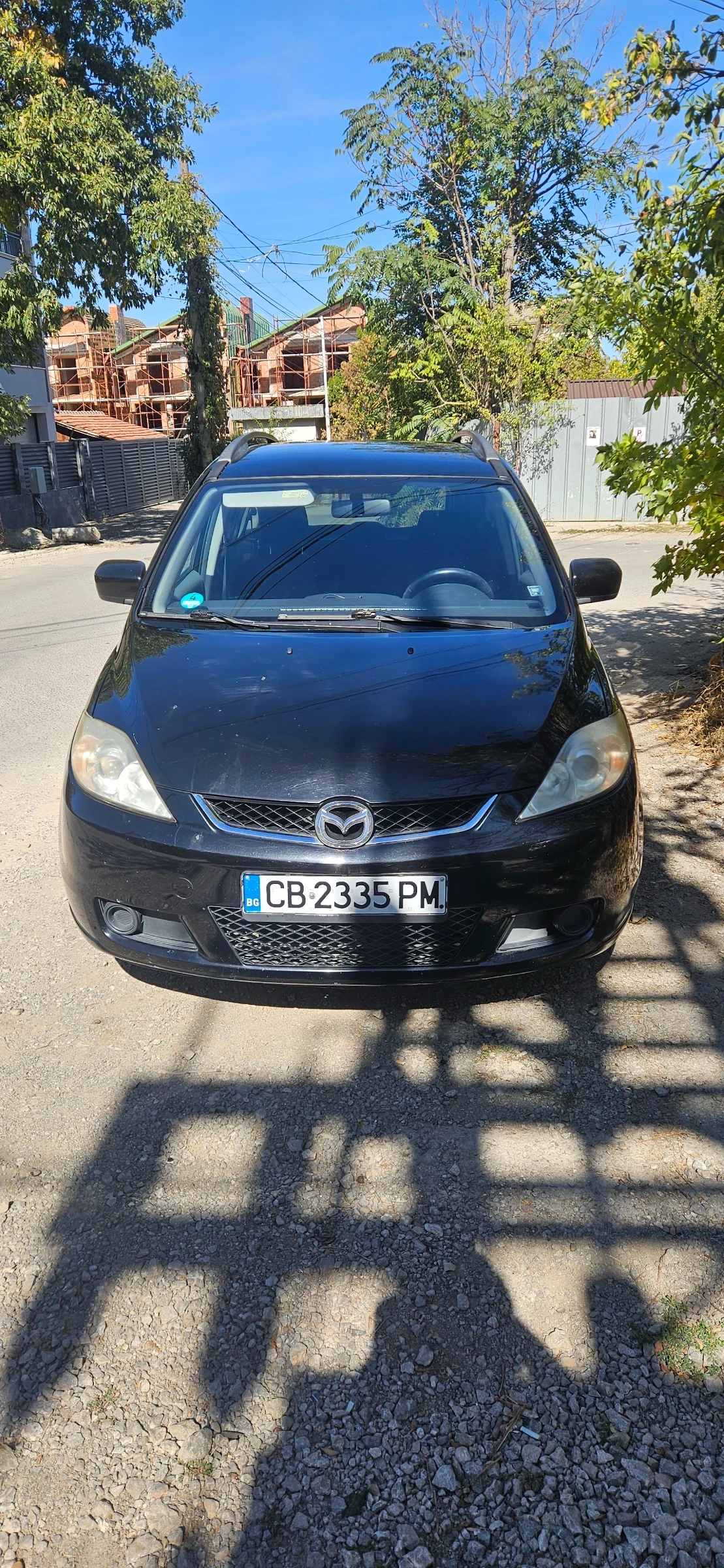 Mazda 5