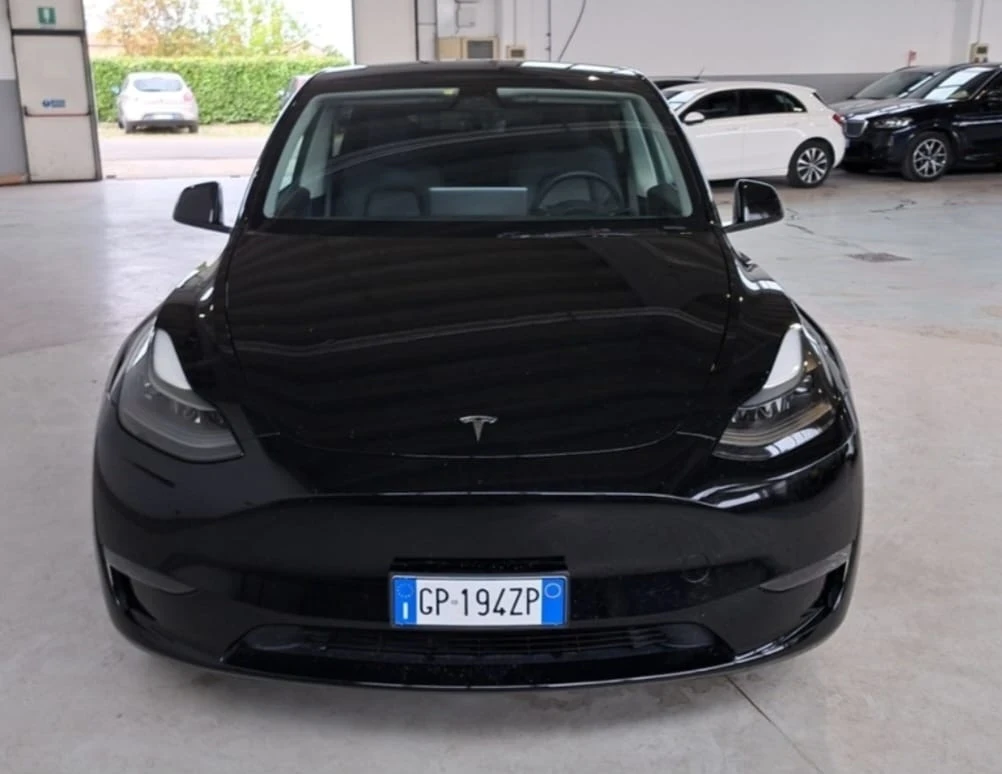 Tesla Model Y !!!������� ����!!!LONG RANGE AWD 514hp | Mobile.bg � ����������� 2