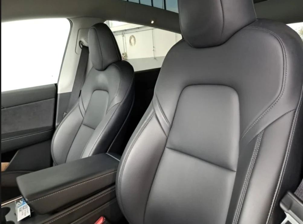 Tesla Model Y !!!������� ����!!!LONG RANGE AWD 514hp | Mobile.bg � ����������� 6