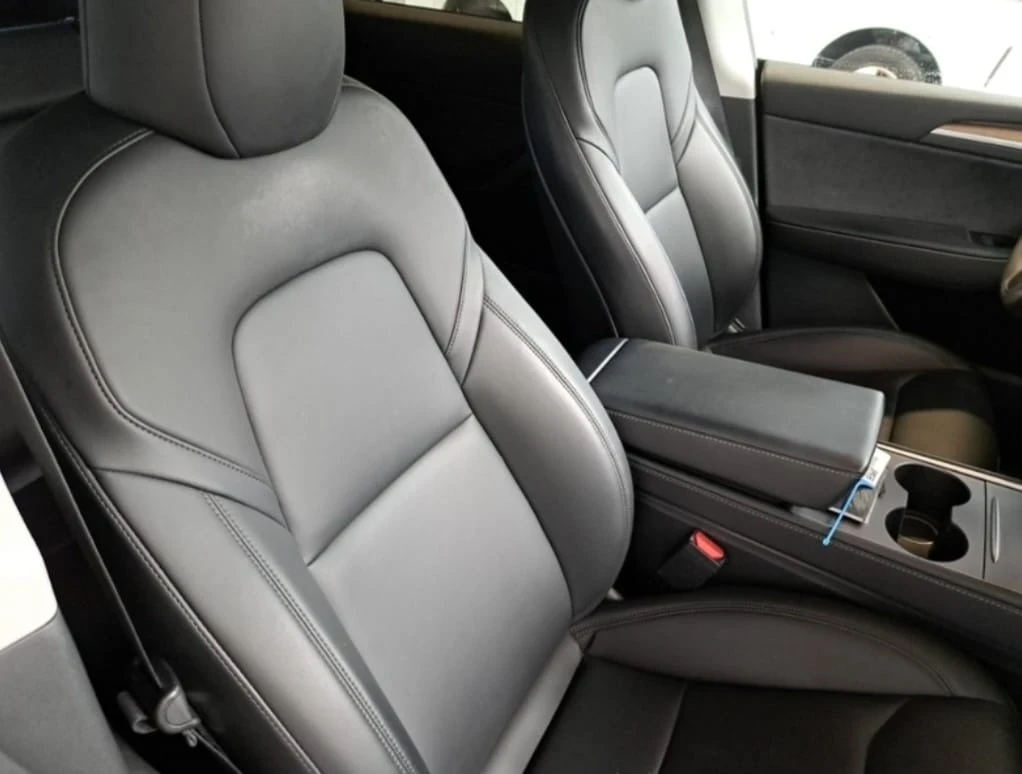 Tesla Model Y !!!������� ����!!!LONG RANGE AWD 514hp | Mobile.bg � ����������� 7