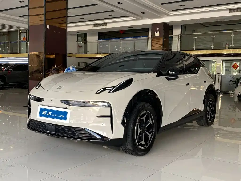 Zeekr X  2025 5-Seater RWD Edition