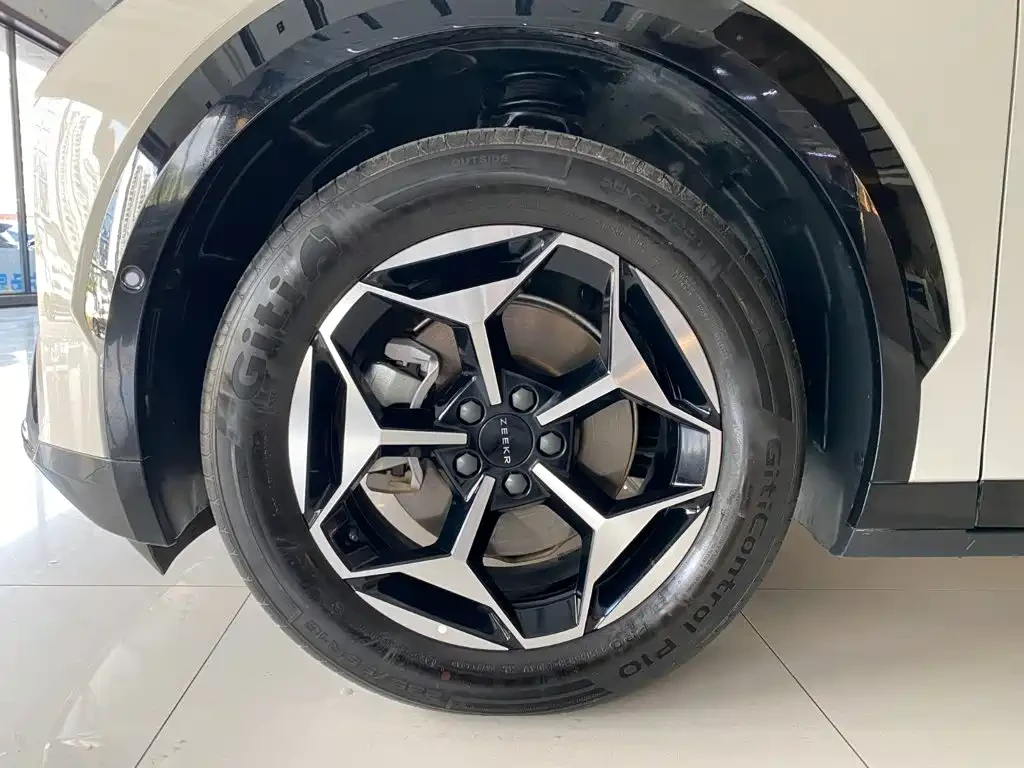 Zeekr X  2025 5-Seater RWD Edition | Mobile.bg � ����������� 10