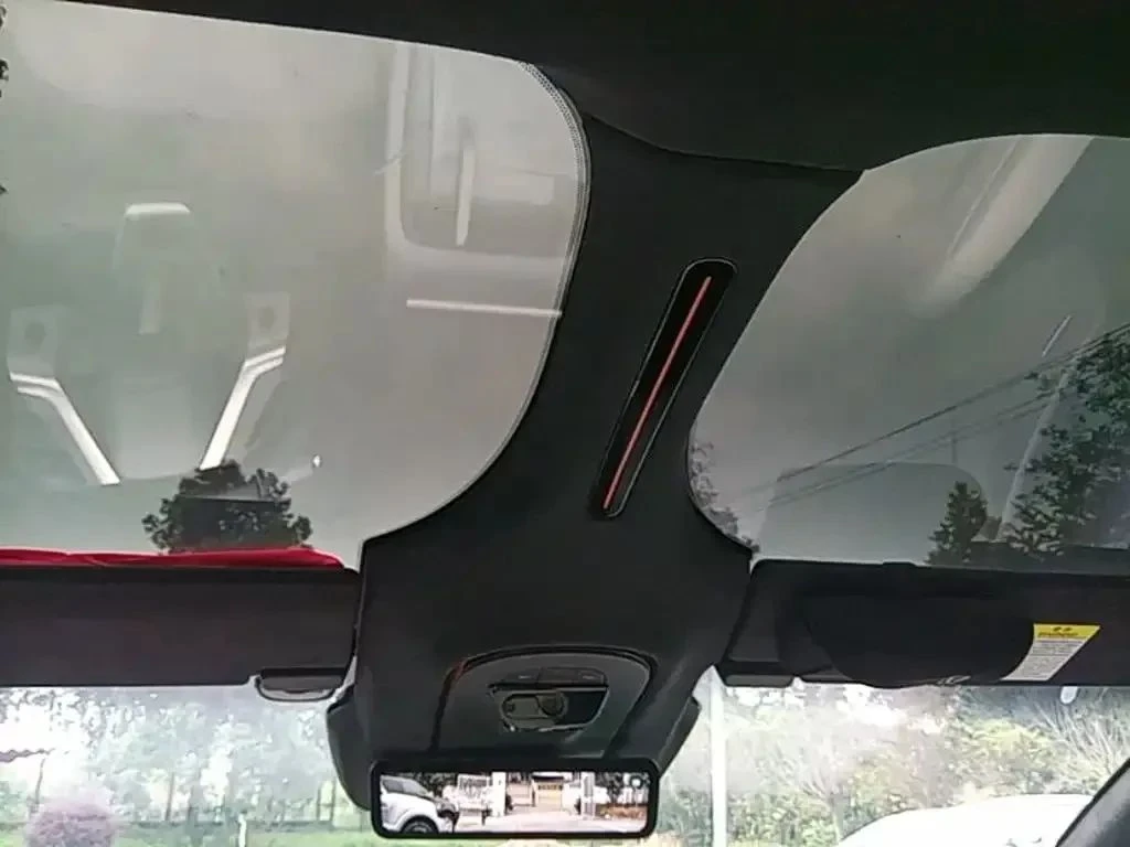 Avatr 12, снимка 14 - Автомобили и джипове - 56689920