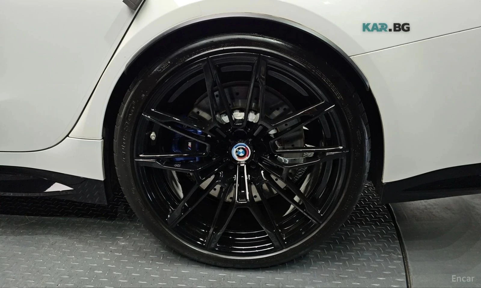BMW M3, снимка 7 - Автомобили и джипове - 56705843