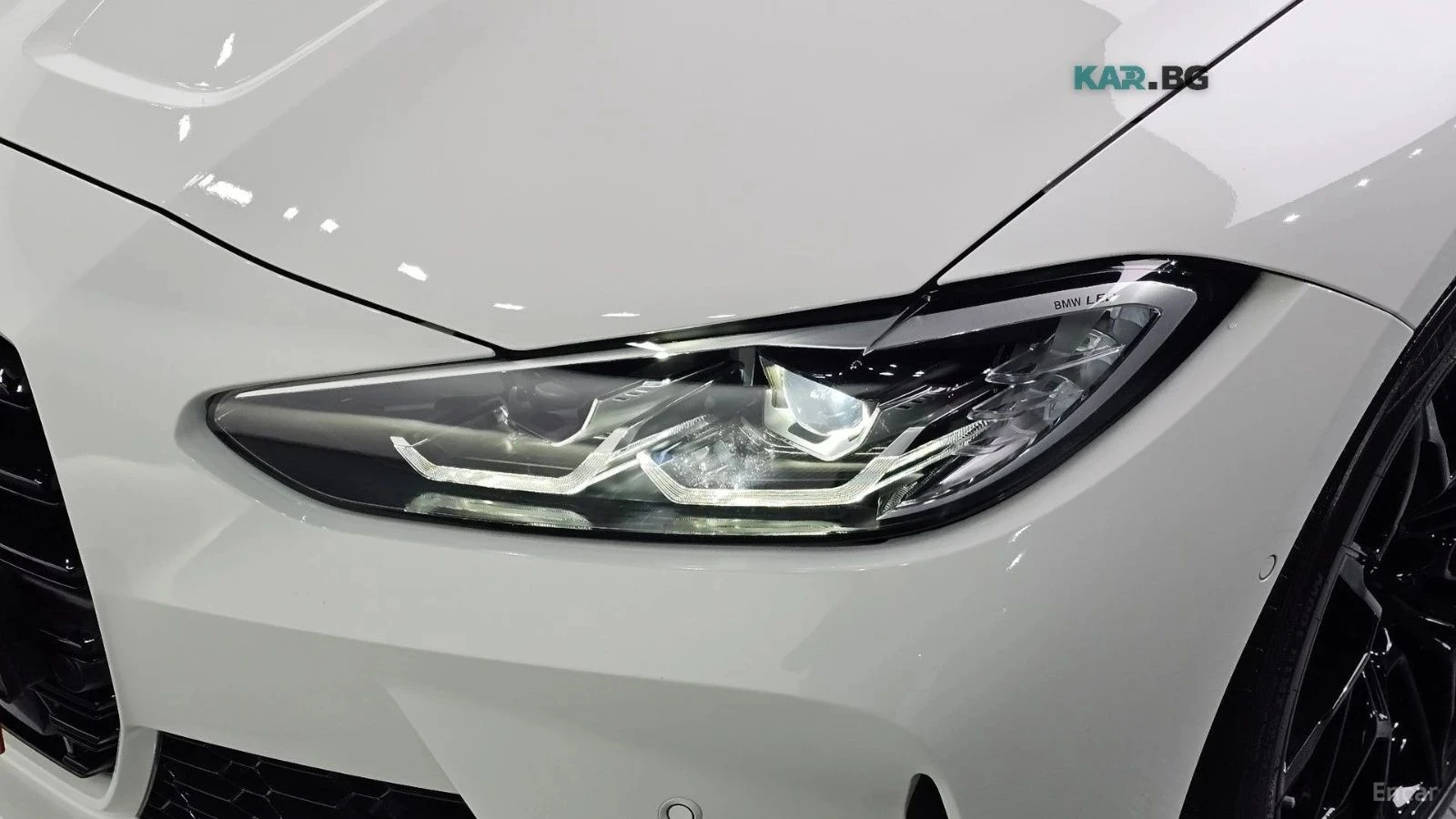 BMW M3, снимка 5 - Автомобили и джипове - 56705843