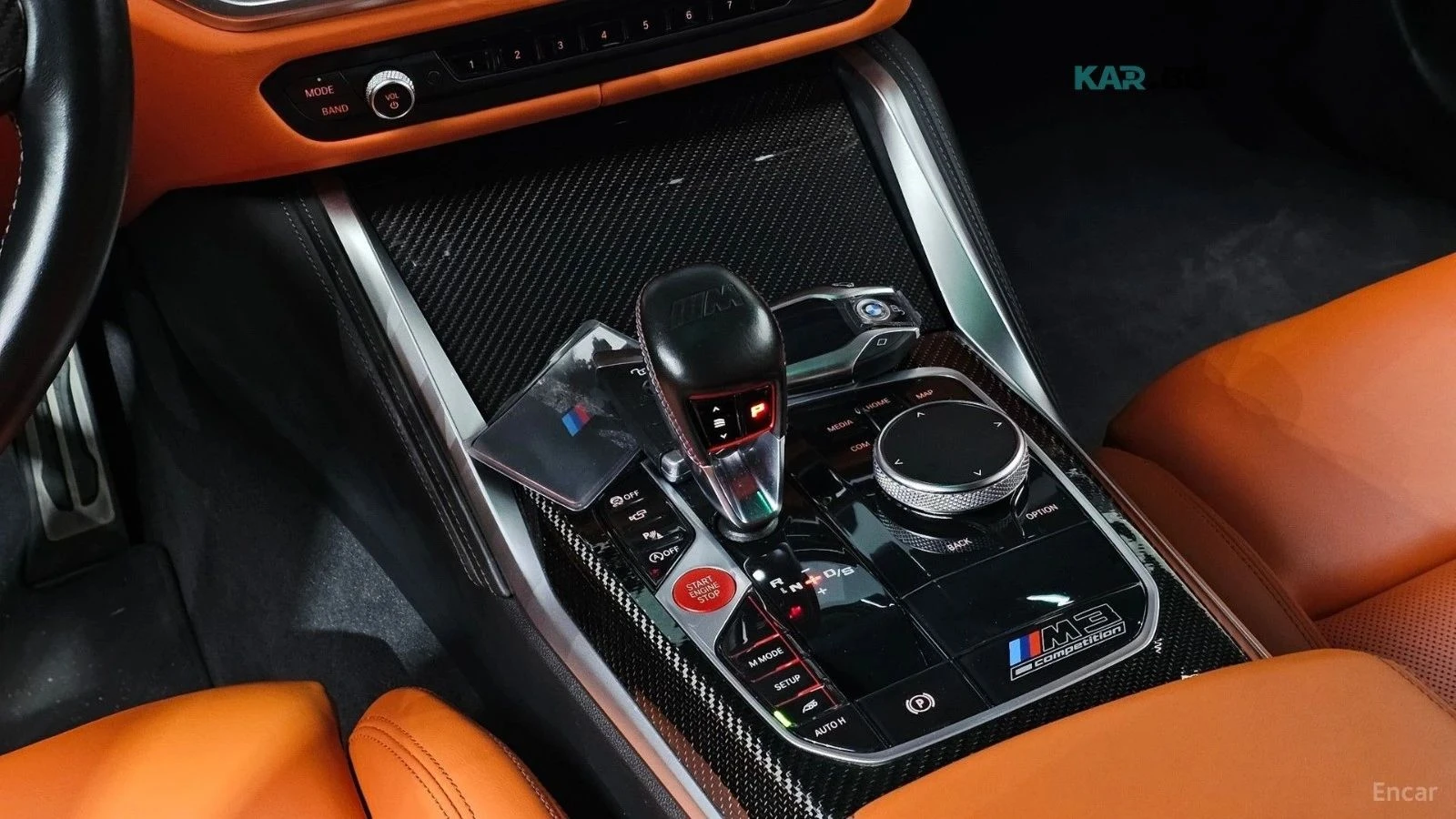 BMW M3, снимка 15 - Автомобили и джипове - 56705843