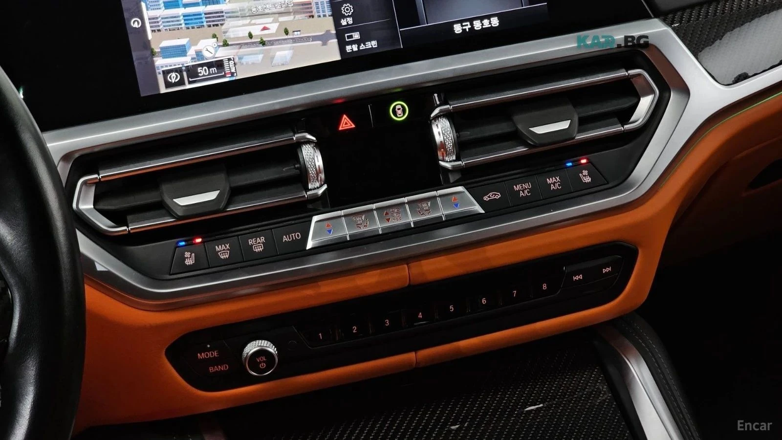 BMW M3, снимка 14 - Автомобили и джипове - 56705843