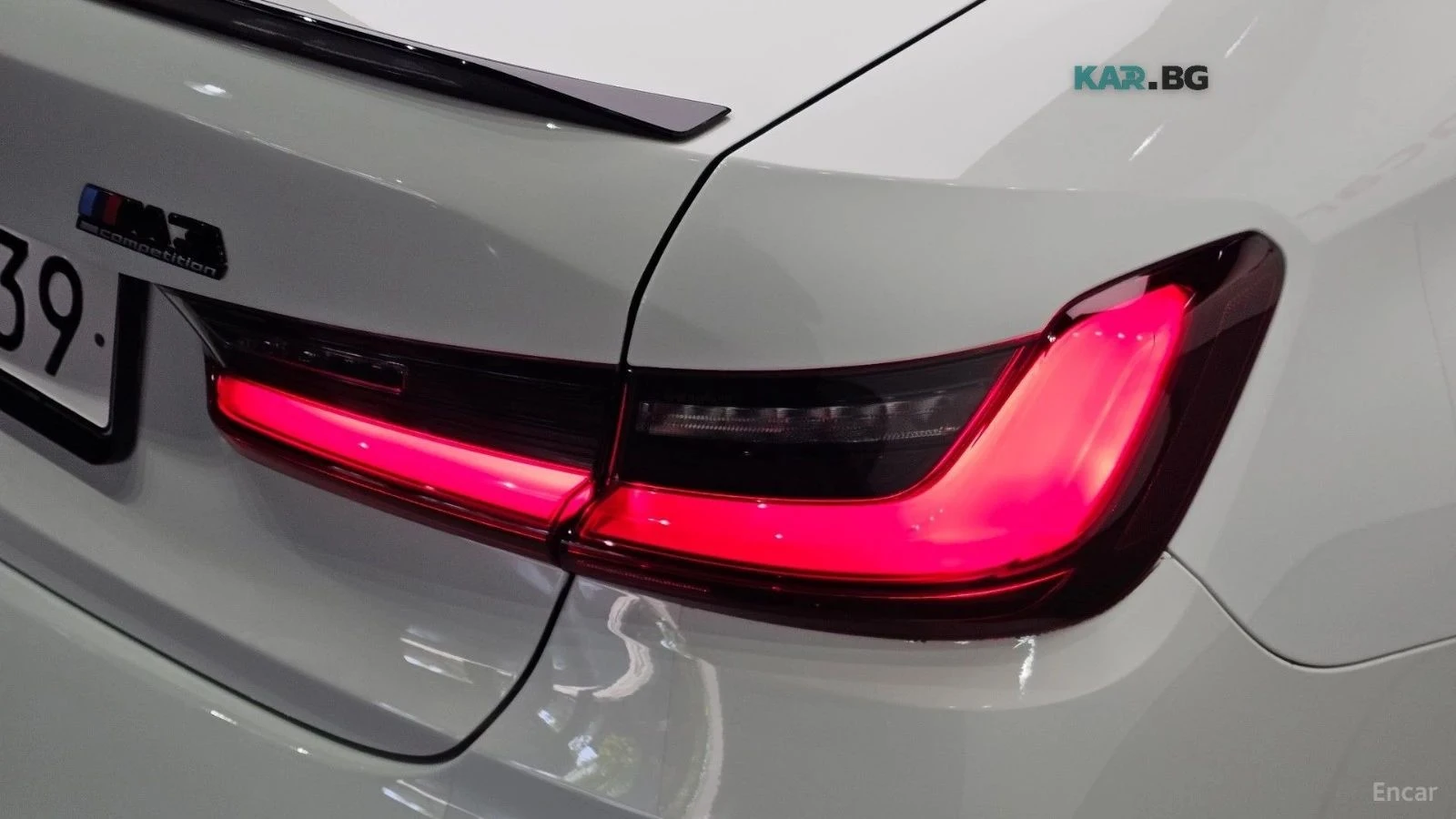 BMW M3, снимка 6 - Автомобили и джипове - 56705843