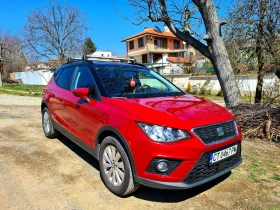 Seat Arona  - изображение 6