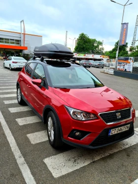 Seat Arona  - изображение 5