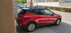 Seat Arona  - изображение 2