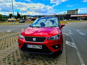 Seat Arona  - изображение 3