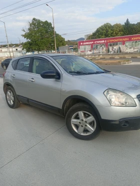 Nissan Qashqai, снимка 3