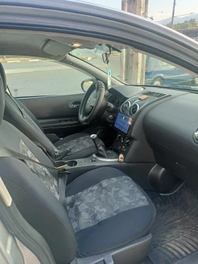 Nissan Qashqai, снимка 2