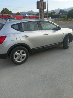Nissan Qashqai, снимка 4