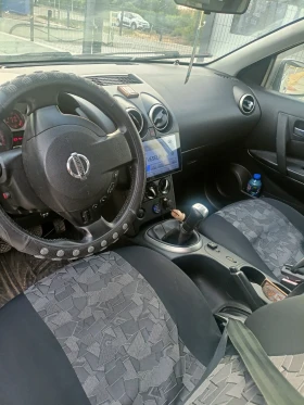 Nissan Qashqai, снимка 5
