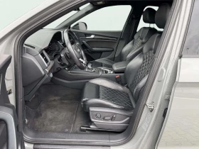 Audi Q5 B9 2.0 TFSI quattro S tronic Sport, снимка 4