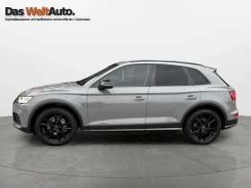 Audi Q5 B9 2.0 TFSI quattro S tronic Sport, снимка 3