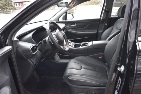 Hyundai Santa fe 1.6PHEV/265HP/PRIME/HUD/360/MEMO/KRELL/DIGI/721g, снимка 5