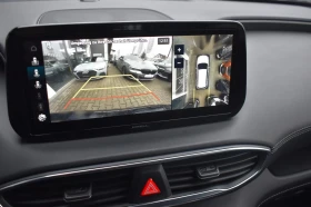 Hyundai Santa fe 1.6PHEV/265HP/PRIME/HUD/360/MEMO/KRELL/DIGI/721g, снимка 8