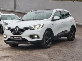 Renault Kadjar 1.5DCi* BLACK EDITION* КОЖА* ПАНОРАМА* НАВИ* ТОП, снимка 1