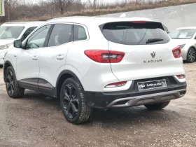 Renault Kadjar 1.5DCi* BLACK EDITION* КОЖА* ПАНОРАМА* НАВИ* ТОП, снимка 3