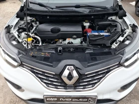 Renault Kadjar 1.5DCi* BLACK EDITION* КОЖА* ПАНОРАМА* НАВИ* ТОП, снимка 16