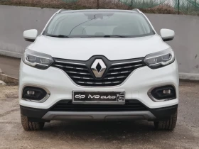 Renault Kadjar 1.5DCi* BLACK EDITION* КОЖА* ПАНОРАМА* НАВИ* ТОП, снимка 8
