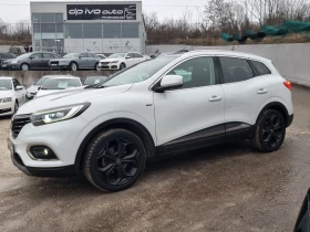 Renault Kadjar 1.5DCi* BLACK EDITION* КОЖА* ПАНОРАМА* НАВИ* ТОП, снимка 2
