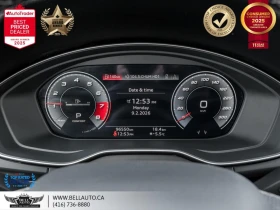 Audi Q5 * Technik * S-LINE * B&O * AвтоКредит * ЦЕНА ДО Б, снимка 11